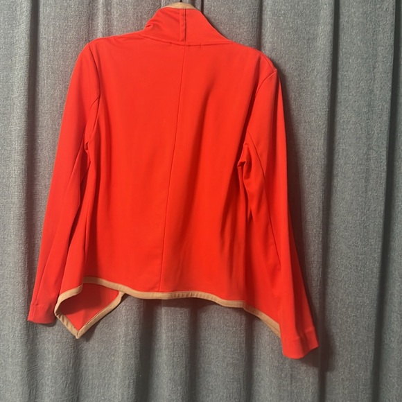Red cardigan - great condition! - Picture 2 of 2